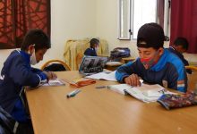 تعليم حضوري وتدابير احترازية يميزان الدخول المدرسي缩略图