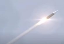 جنرال أمريكي: تجربة الصاروخ الصيني الأسرع من الصوت شبيهة بإطلاق “سبوتنيك” السوفييتي缩略图 جنرال أمريكي: تجربة الصاروخ الصيني الأسرع من الصوت شبيهة بإطلاق “سبوتنيك” السوفييتي缩略图