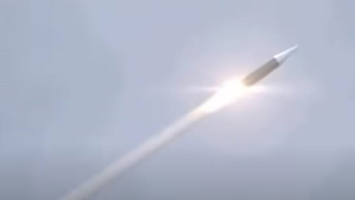 جنرال أمريكي: تجربة الصاروخ الصيني الأسرع من الصوت شبيهة بإطلاق “سبوتنيك” السوفييتي缩略图