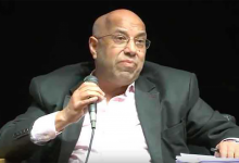 جمال المحافظ: الاعلام الغائب الأكبر في برنامج الحكومة缩略图 جمال المحافظ: الاعلام الغائب الأكبر في برنامج الحكومة缩略图