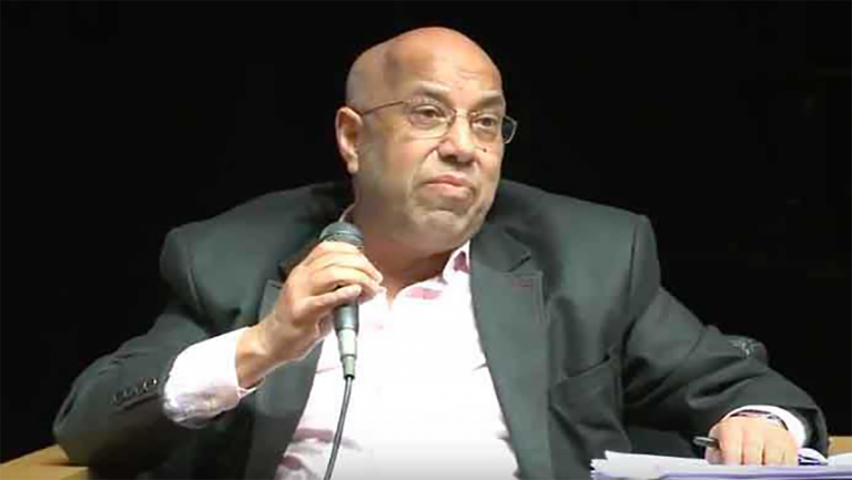 جمال المحافظ: الصحافي في زمن اللايقين