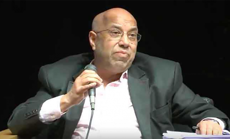 جمال المحافظ: الصحافي في زمن اللايقين缩略图 جمال المحافظ: الصحافي في زمن اللايقين缩略图