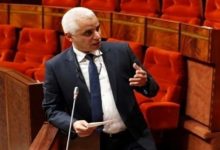 بسبب جواز التلقيح.. آيت الطالب يفتتح موسم مساءلة وزراء الحكومة缩略图 بسبب جواز التلقيح.. آيت الطالب يفتتح موسم مساءلة وزراء الحكومة缩略图