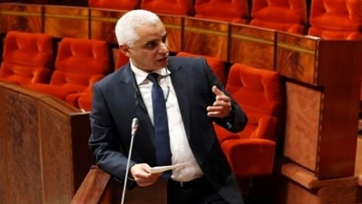 برلماني يصف زيارة أيت الطالب لمستشفى الدريوش بـ “المسرحية” والوزير يرد: كنت نعيط ليك تمثل معايا缩略图