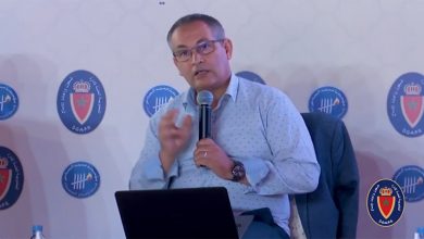 سعيد بنيس: نزلاء المؤسسات السجنية ومقولة الرأسمال البشري缩略图 سعيد بنيس: نزلاء المؤسسات السجنية ومقولة الرأسمال البشري缩略图