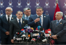 توضيح للسيدة الوزيرة… حزب التجمع كان شريكا فعليا في حكومة العثماني، ولا يحق له التنكر لماضيه缩略图