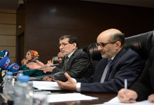 حزب العدالة والتنمية يعقد مؤتمرا استثنائيا السبت المقبل‎缩略图