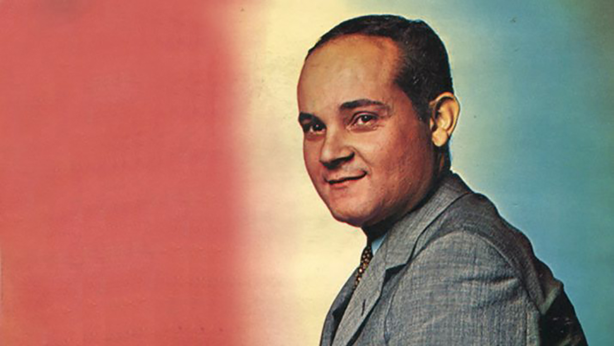 رحيل رابح درياسة… عميد الأغنية الجزائرية缩略图