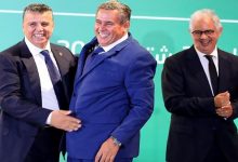 حكومة أخنوش، ووزراء “الله ينصر من أصبح”… تحطم الرقم القياسي في الفقدان السريع للشعبية缩略图