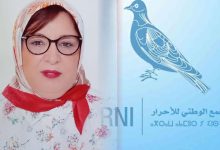 مجلس جماعة وجدة: الرجال اولا وللنساء الحق في الانتظار缩略图