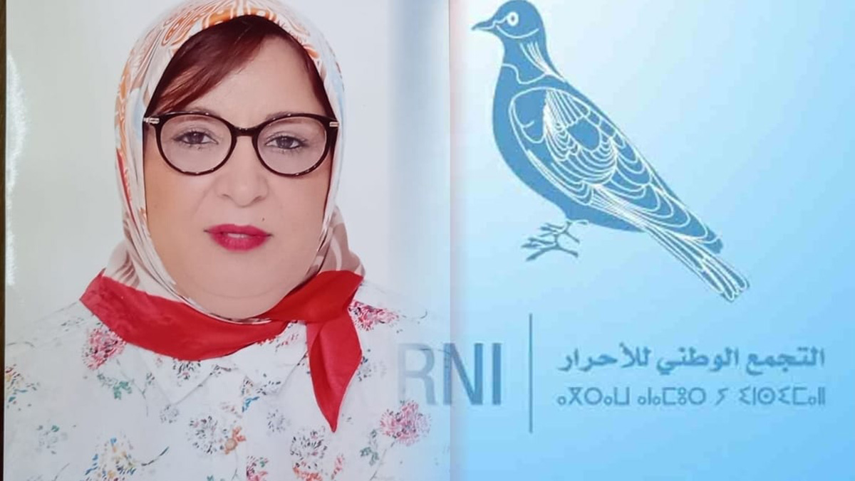 مجلس جماعة وجدة: الرجال اولا وللنساء الحق في الانتظار缩略图