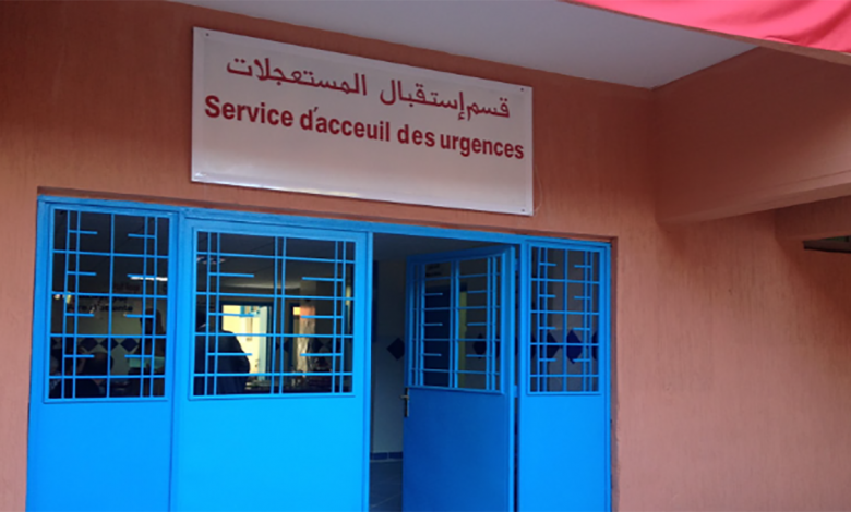 خبراء مغاربة وأجانب يوصون بتحسين خدمات المستعجلات缩略图 خبراء مغاربة وأجانب يوصون بتحسين خدمات المستعجلات缩略图