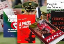 “ربيع الإرهاب في الجزائر”… كتاب يرصد مخطط الكابرانات لإشعال حرب أهلية缩略图