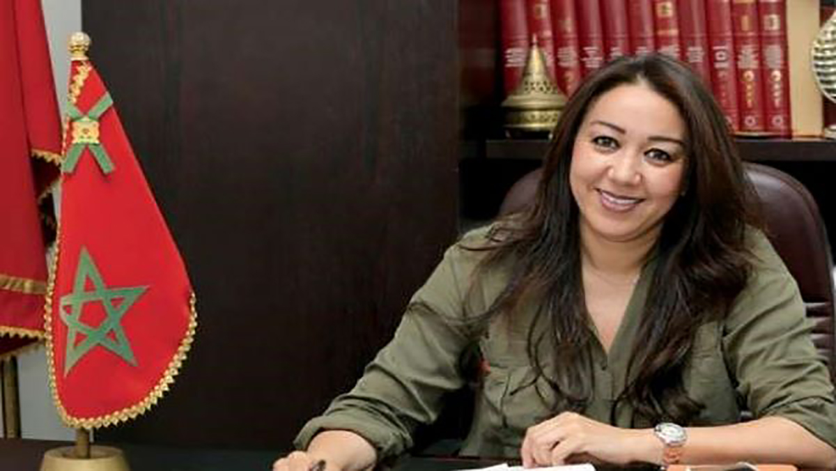 رسالة الرميلي… حينما رجحت وزيرة سابقة المسؤولية عن المنصب缩略图