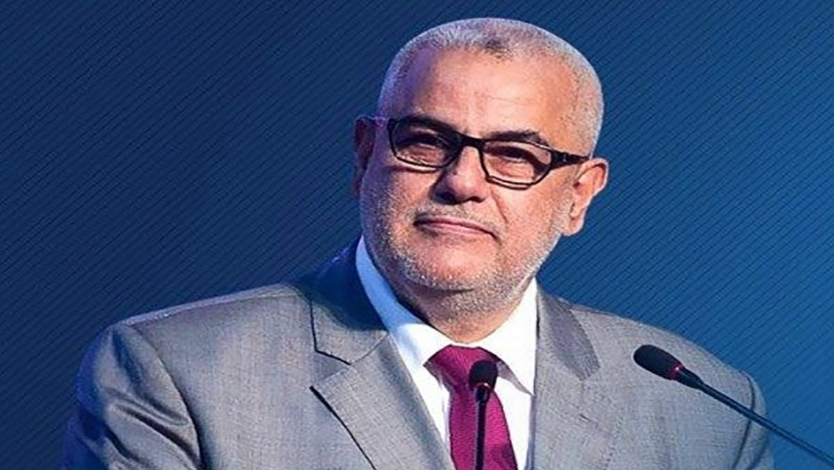 بنكيران يهاجم العثماني والداودي والاتحاد الاشتراكي، ويحدد شرط قبوله تحمل مسؤولية الامانة العامة缩略图