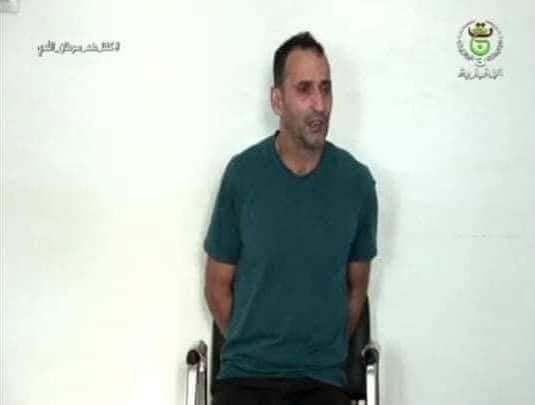 التواصل الاجتماعي و “سقوط خيوط الوهم” … أحد المشتبه بهم عنصر في المخابرات الجزائرية插图