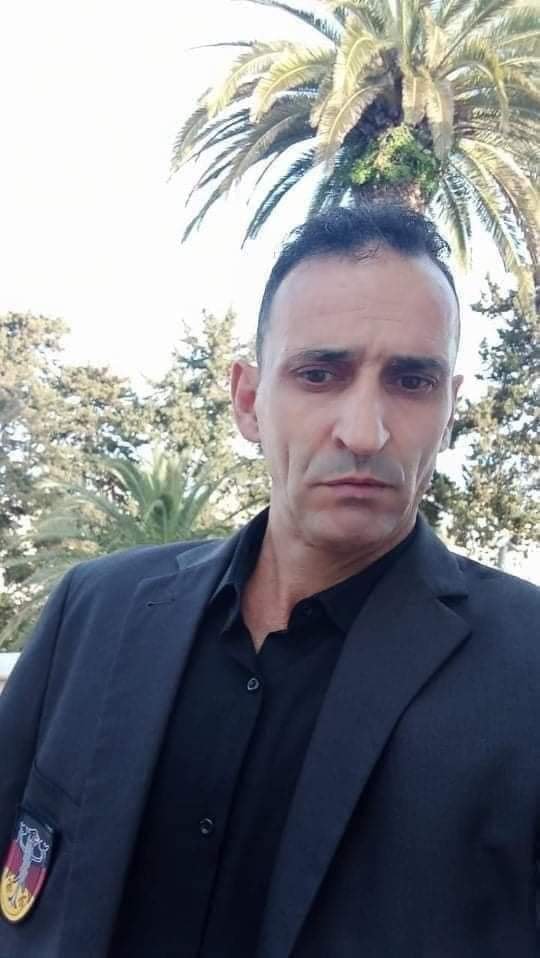 التواصل الاجتماعي و “سقوط خيوط الوهم” … أحد المشتبه بهم عنصر في المخابرات الجزائرية插图1