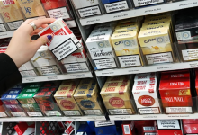زيادة جديدة في أسعار السجائر بالمغرب缩略图