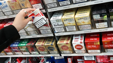 زيادة جديدة في أسعار السجائر بالمغرب缩略图 زيادة جديدة في أسعار السجائر بالمغرب缩略图