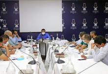 شبيبة “البيجيدي” ترفض مقاعد الحزب في المستشارين缩略图