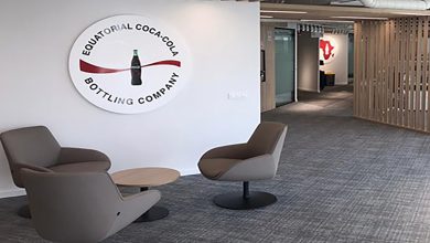 شركة إكواتوريال كوكاكولا للتعبئة تنقل المقر الرئيسي للمجموعة إلى المغرب缩略图 شركة إكواتوريال كوكاكولا للتعبئة تنقل المقر الرئيسي للمجموعة إلى المغرب缩略图