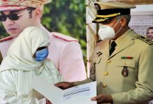 فاس: تسليم مساكن ل 56 أسرة لشهداء الوحدة الترابية缩略图