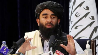 طالبان تستبعد “الأشخاص غير المرغوب فيهم” من القيادة الأفغانية المؤقتة缩略图