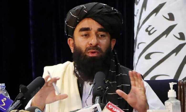 طالبان تستبعد “الأشخاص غير المرغوب فيهم” من القيادة الأفغانية المؤقتة缩略图 طالبان تستبعد “الأشخاص غير المرغوب فيهم” من القيادة الأفغانية المؤقتة缩略图