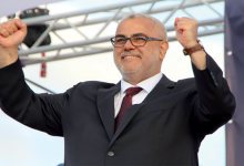 عاجل .. انتخاب بنكيران أمينا عاما لحزب العدالة والتنمية بأغلبية ساحقة缩略图 عاجل .. انتخاب بنكيران أمينا عاما لحزب العدالة والتنمية بأغلبية ساحقة缩略图
