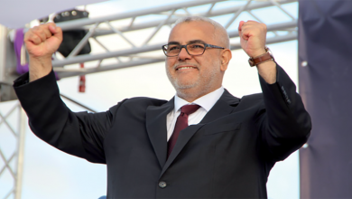 بنكيران يجدد رفض حزبه للمثلية والعلاقات الجنسية الرضائية缩略图