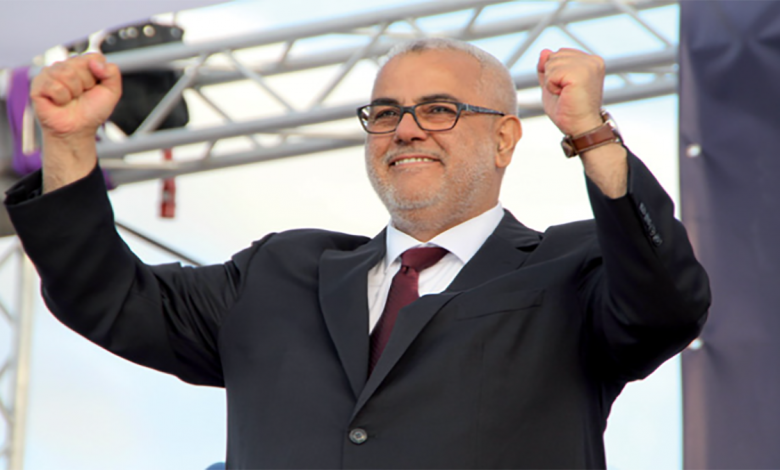 عاجل .. انتخاب بنكيران أمينا عاما لحزب العدالة والتنمية بأغلبية ساحقة缩略图 عاجل .. انتخاب بنكيران أمينا عاما لحزب العدالة والتنمية بأغلبية ساحقة缩略图