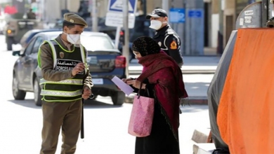 تواصل اجتماعي: عقوبات وغرامات تنتظر الممتنعين عن التلقيح ضد كورونا缩略图