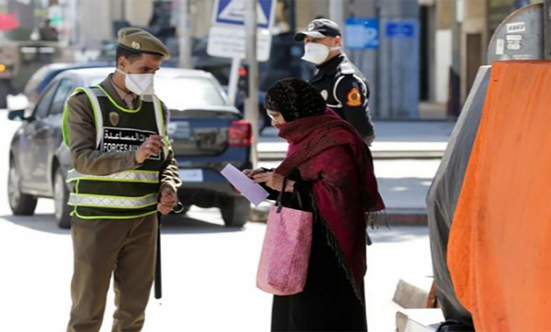 تواصل اجتماعي: عقوبات وغرامات تنتظر الممتنعين عن التلقيح ضد كورونا缩略图 تواصل اجتماعي: عقوبات وغرامات تنتظر الممتنعين عن التلقيح ضد كورونا缩略图