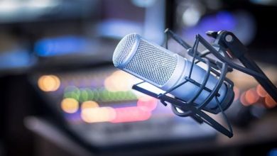 على امواج إذاعة في الدار البيضاء… “محلل” يصف الحكومة واللجان العلمية المغربية بالنازية缩略图