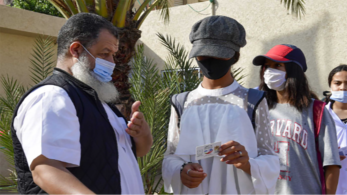 جواز التلقيح … بين الفرض القانوني و الاستحالة العملية缩略图