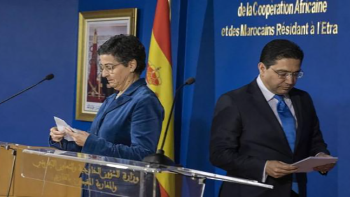 فضيحة “بن بطوش” .. القضاء الإسباني يرفض استئناف “لايا”缩略图