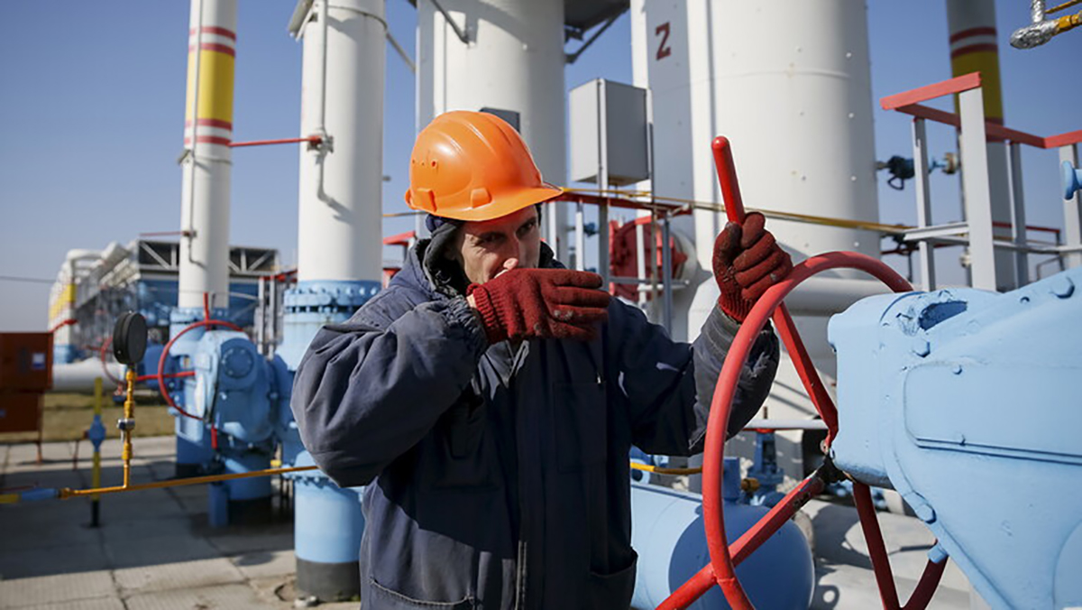 فوربس: أوروبا تضع نفسها في أزمة غير مسبوقة قد تكون مماثلة لحظر النفط العربي في السبعينيات缩略图