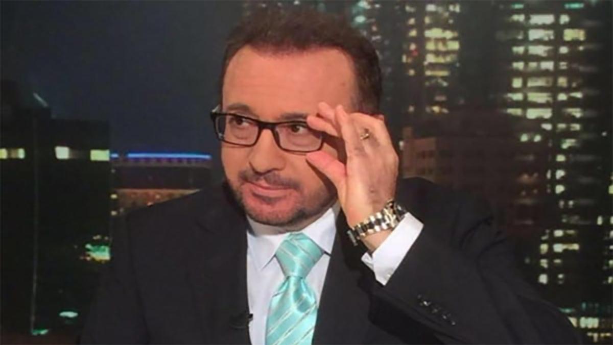 فيصل القاسم للجزائريين: الصحراء مغربية ولن أدعم جنرالات الأرز والقمح缩略图