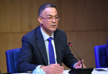 انتخاب فوزي لقجع رئيسا لجامعة كرة القدم لولاية ثالثة缩略图