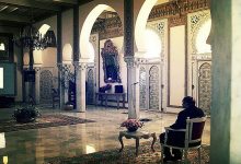 هذيان مسيلمة قصر المرادية缩略图