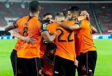 كأس الكاف… رباعية بركانية نظيفة في مرمى اتحاد بن قردان التونسي缩略图