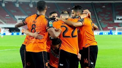 نهضة بركان يراهن على مواصلة لعب الأدوار الطلائعية缩略图 نهضة بركان يراهن على مواصلة لعب الأدوار الطلائعية缩略图