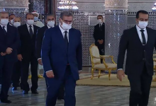 بينهم بركة ووهبي .. المحكمة الدستورية تسقط عضوية البرلمان عن ستة وزراء缩略图