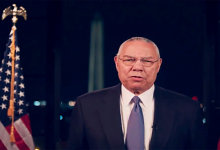 كورونا ينهي حياة كولن باول، الوزير الامريكي الذي كذب بخصوص اسلحة الدمار الشامل العراقية缩略图 كورونا ينهي حياة كولن باول، الوزير الامريكي الذي كذب بخصوص اسلحة الدمار الشامل العراقية缩略图