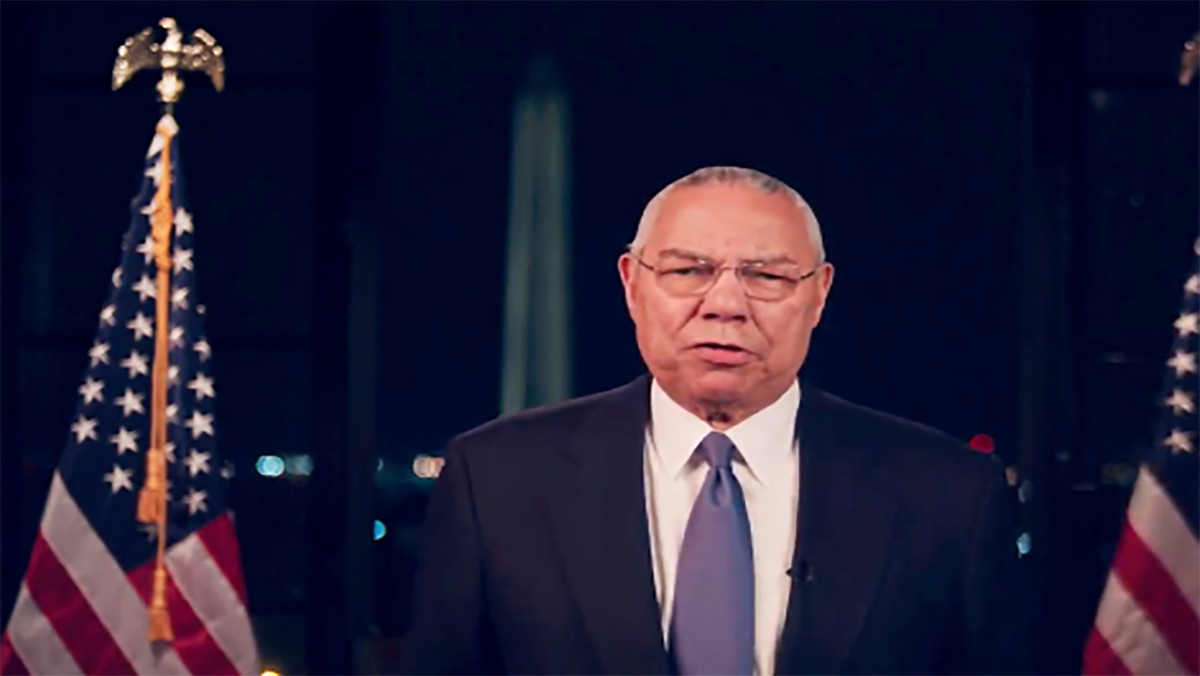 كورونا ينهي حياة كولن باول، الوزير الامريكي الذي كذب بخصوص اسلحة الدمار الشامل العراقية缩略图