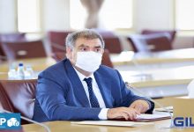 لفتيت يتفاعل مع المواطنين ويدعو إلى “تأديب” رؤساء الجماعات غير المحترمين لخدمات الرقمنة缩略图