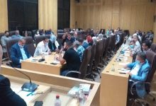 للمرة الثانية المحكمة الإدارية تؤجل البت في طعن مجلس جماعة وجدة..缩略图 للمرة الثانية المحكمة الإدارية تؤجل البت في طعن مجلس جماعة وجدة..缩略图