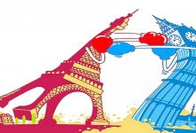 لماذا تكون لغة شكسبير أهم من لغة موليير؟缩略图