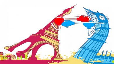 لماذا تكون لغة شكسبير أهم من لغة موليير؟缩略图