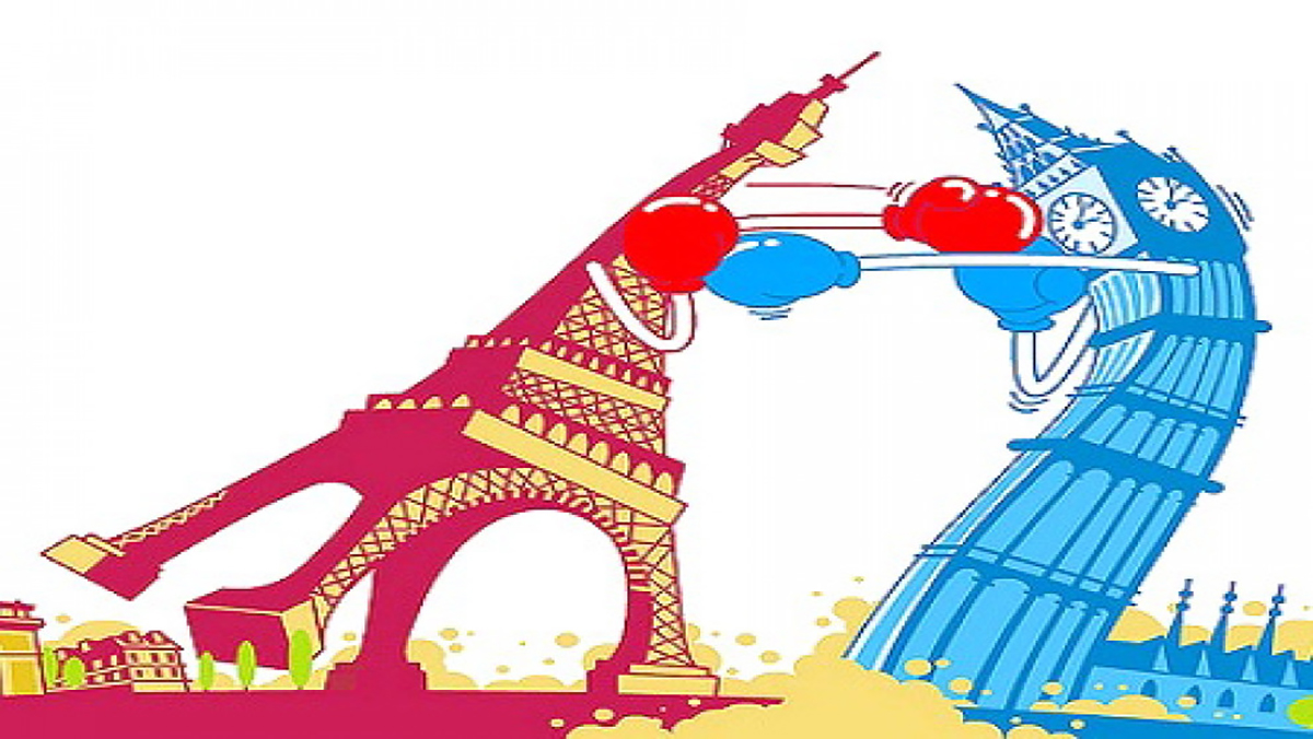 لماذا تكون لغة شكسبير أهم من لغة موليير؟缩略图